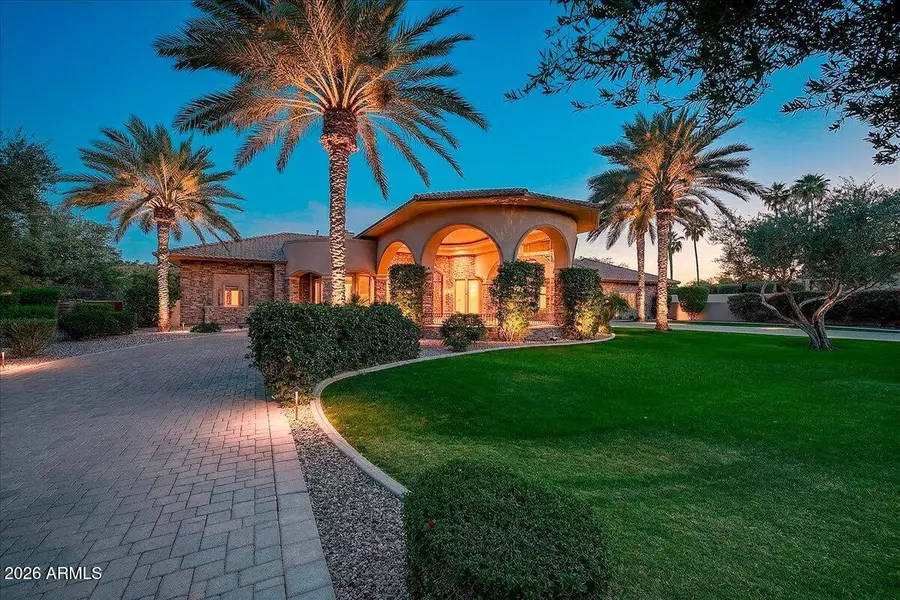 4807 E Crystal Lane, Paradise Valley, AZ 85253 - #2