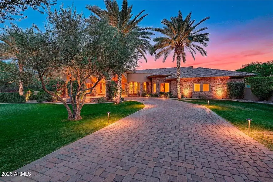 4807 E Crystal Lane, Paradise Valley, AZ 85253 - #3