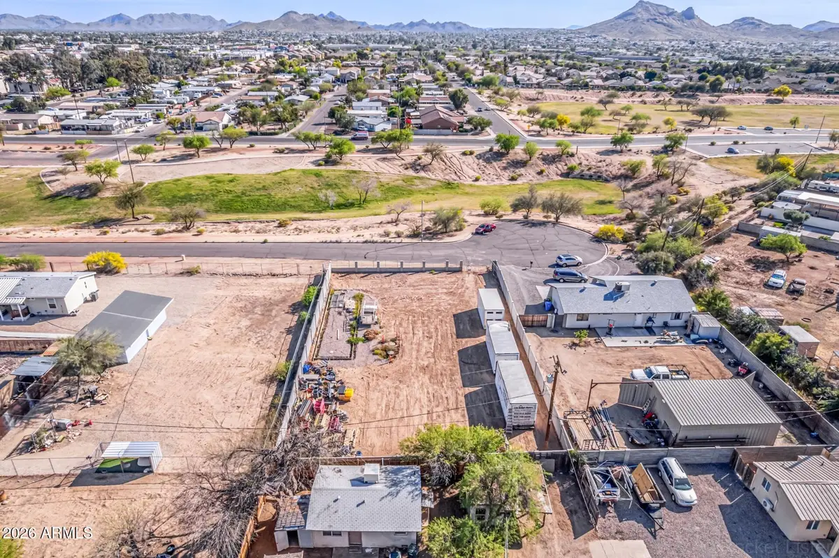 2212 E Libby Street, Phoenix, AZ 85022 - #1