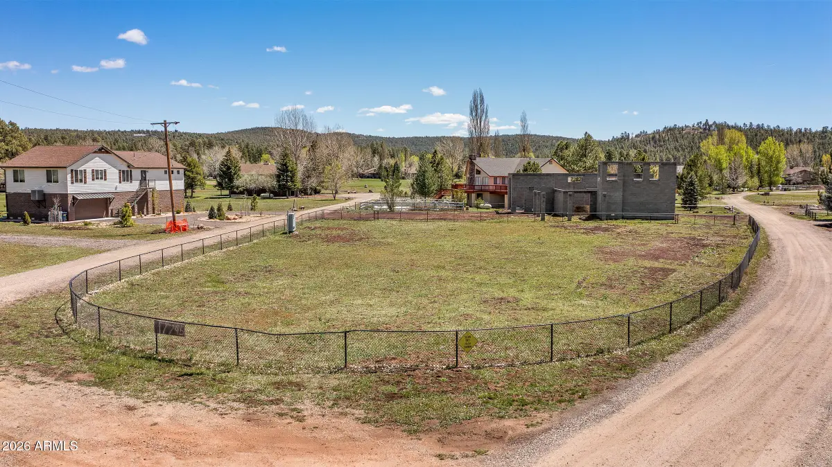 17795 S Hopi Road #51, Munds Park, AZ 86017 - #1