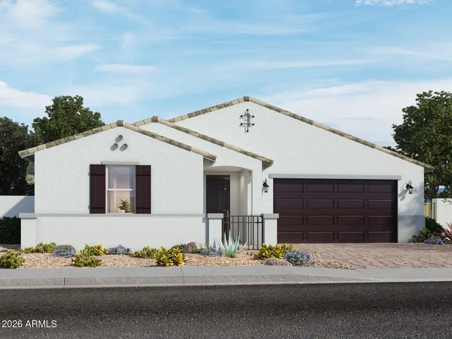 17659 W College Drive, Goodyear, AZ 85395 - #2