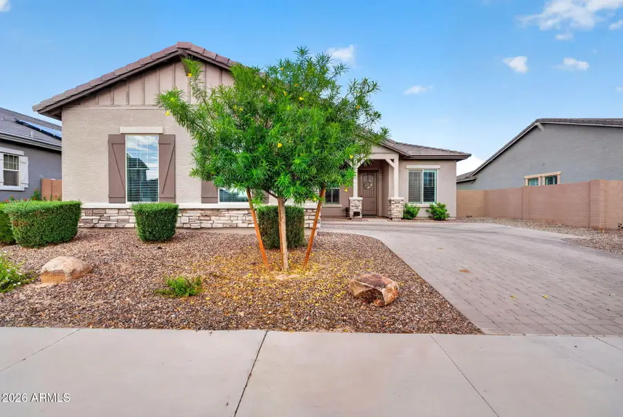 20747 S 191st Way, Queen Creek, AZ 85142 - #2
