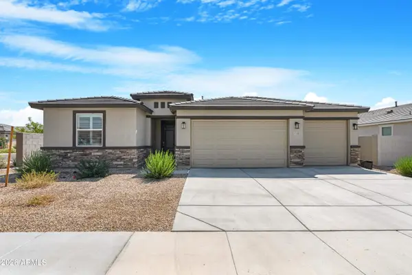 3333 S 177th Drive, Goodyear, AZ 85338