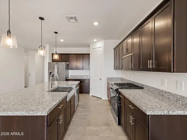 37446 W San Ildefanso Avenue, Maricopa, AZ 85138