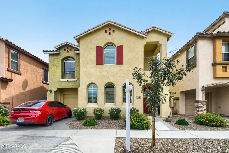 1627 N 77th Drive, Phoenix, AZ 85035 - #2