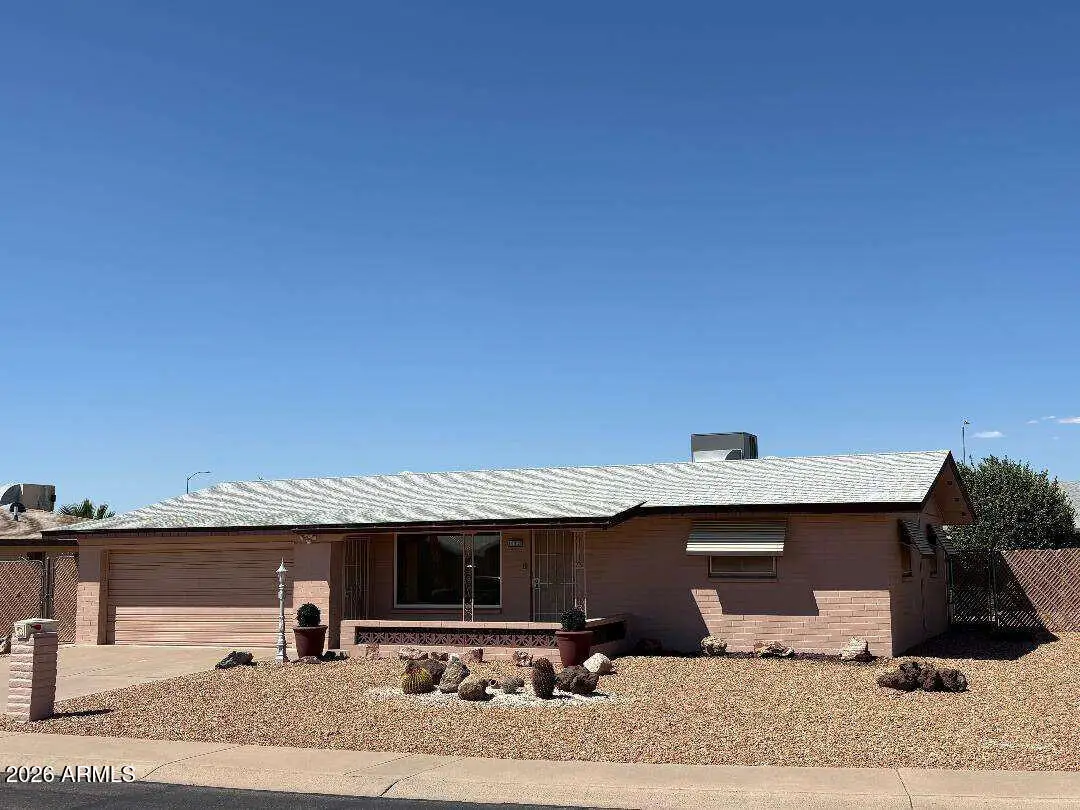 6730 E El Paso Street, Mesa, AZ 85205 - #1