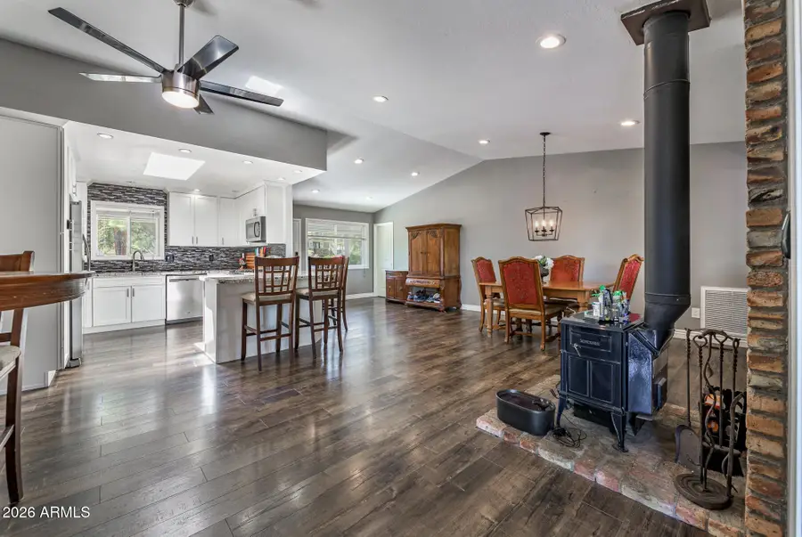 4652 E Northwood Way, Flagstaff, AZ 86004 - #3