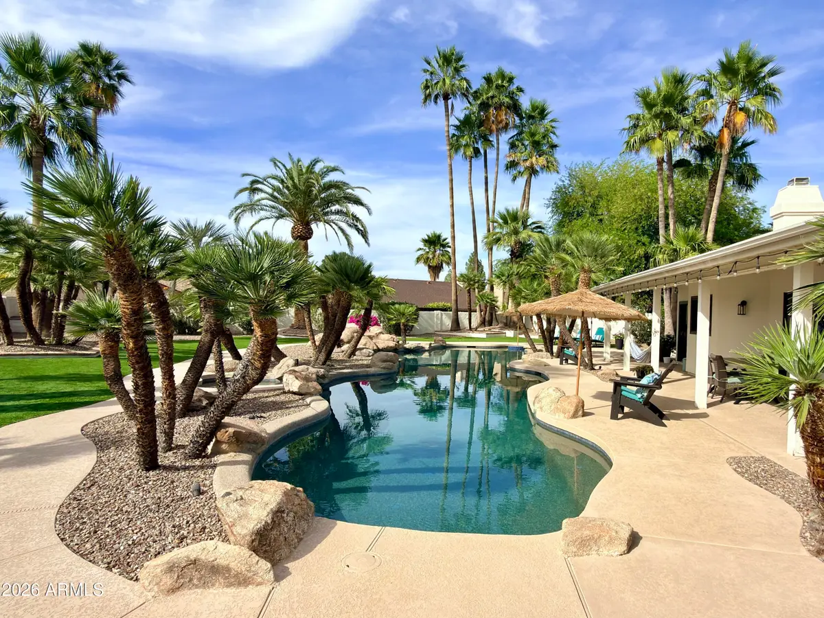 1390 N Valencia Drive, Chandler, AZ 85226 - #1