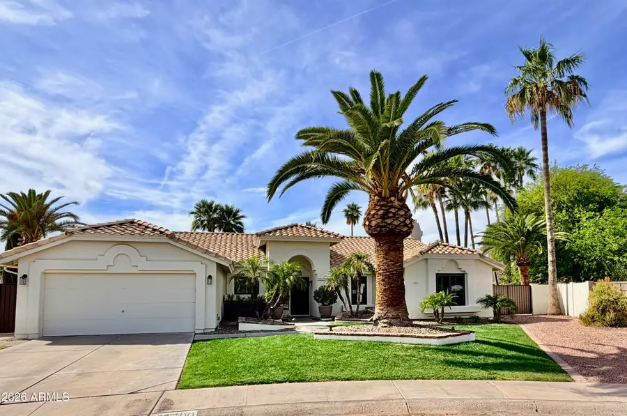 1390 N Valencia Drive, Chandler, AZ 85226 - #2