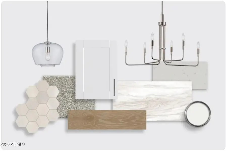 37150 W Montserrat Street, Maricopa, AZ 85138 - #2