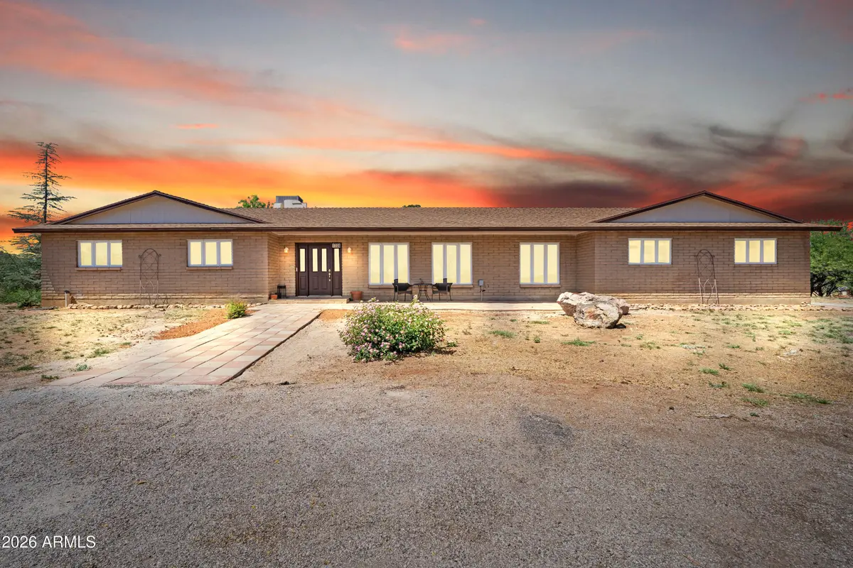 1708 S Camino Rancho --, Sierra Vista, AZ 85635 - #1