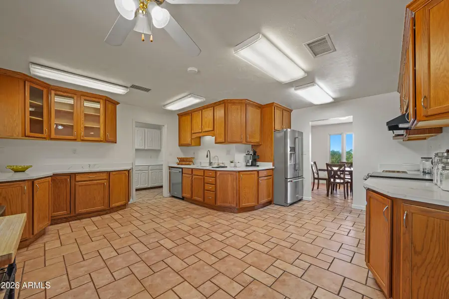 1708 S Camino Rancho --, Sierra Vista, AZ 85635 - #3