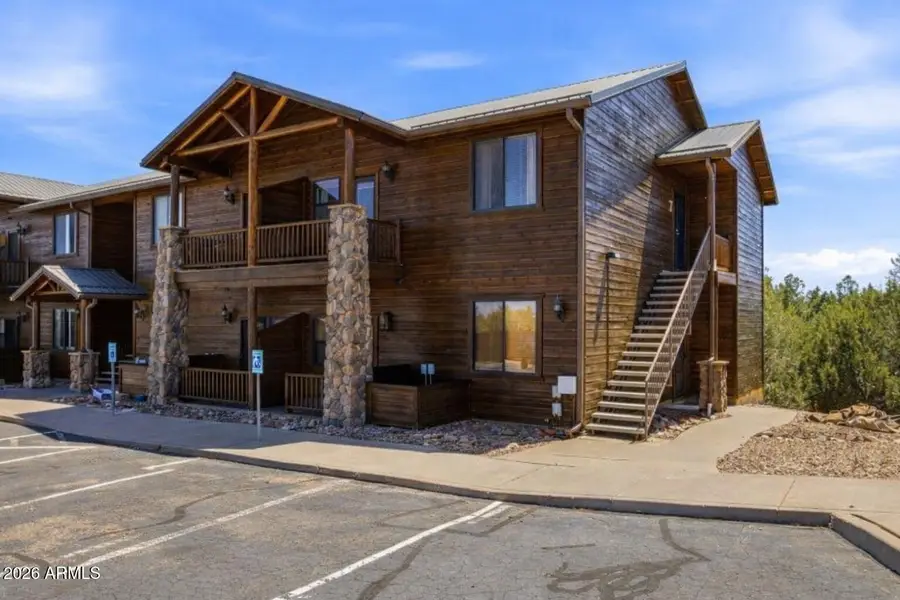 2310 N Cottage Trail #B7, Show Low, AZ 85901 - #2