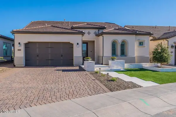 261 E Bracciano Avenue, Queen Creek, AZ 85140