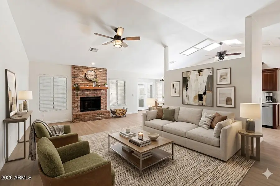 620 E Appaloosa Road, Gilbert, AZ 85296 - #3