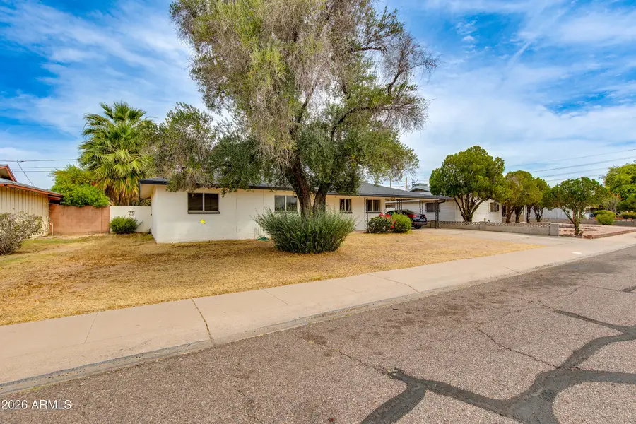 1524 W Ocotillo Road, Phoenix, AZ 85015 - #2