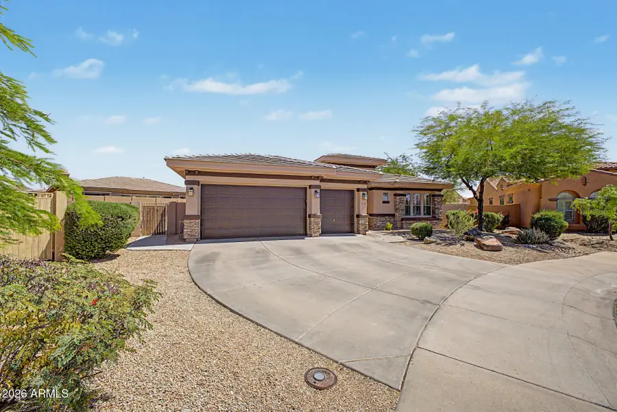 12493 S 179th Lane, Goodyear, AZ 85338 - #3