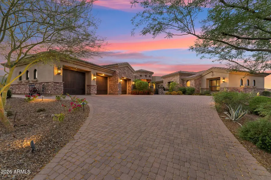 16054 E Tombstone Avenue, Fountain Hills, AZ 85268 - #2