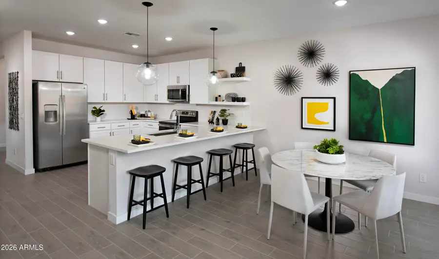 23422 W Raymond Street, Buckeye, AZ 85326 - #3