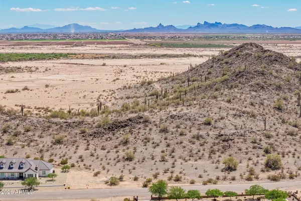 10999 W Willow Peak Avenue #42, Casa Grande, AZ 85193
