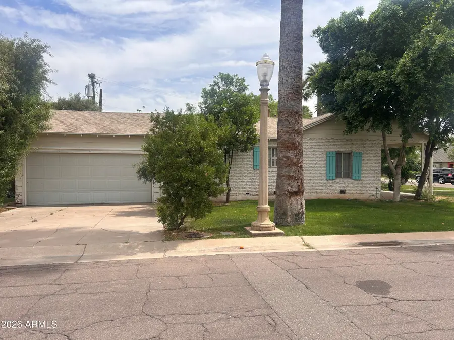 1601 Palmcroft Way Se, Phoenix, AZ 85007 - #2