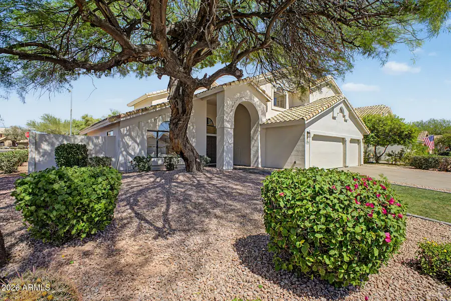 30641 N 41st Way, Cave Creek, AZ 85331 - #2