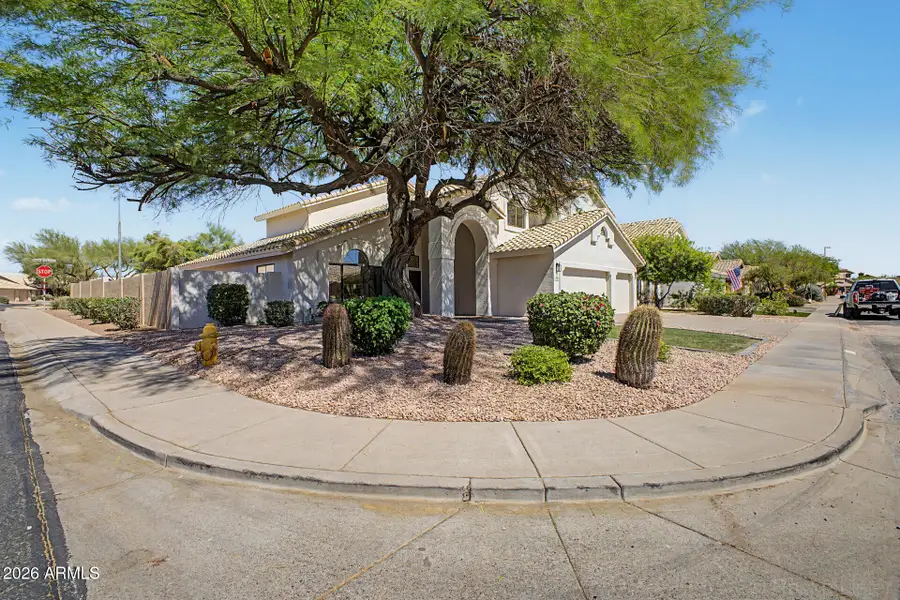 30641 N 41st Way, Cave Creek, AZ 85331 - #3
