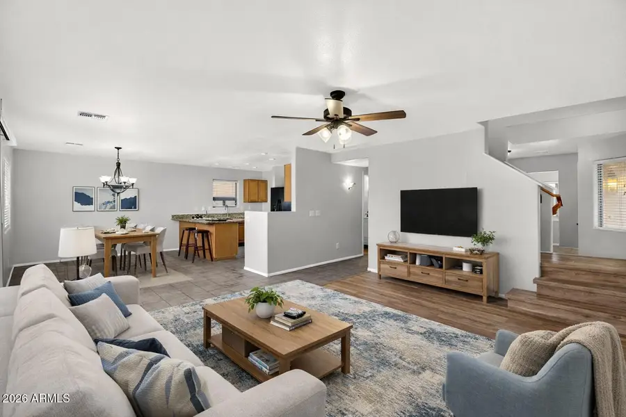 41628 W Hillman Drive, Maricopa, AZ 85138 - #2