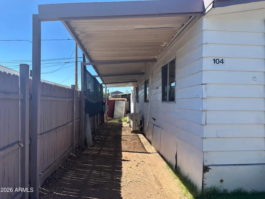 5002 W Bethany Home Road #104, Glendale, AZ 85301 - #3