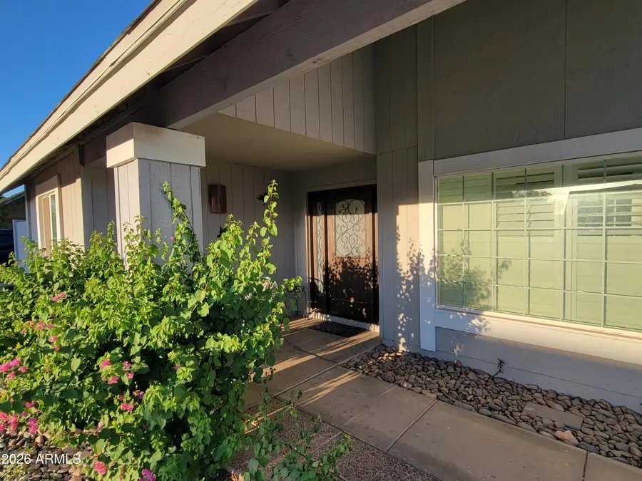 3607 N 90th Avenue, Phoenix, AZ 85037 - #2