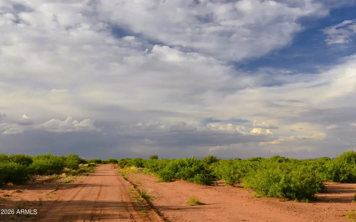 TBD N Horvatin Lane #26B, McNeal, AZ 85617 - #1