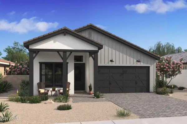 20319 W Montecito Avenue, Buckeye, AZ 85396