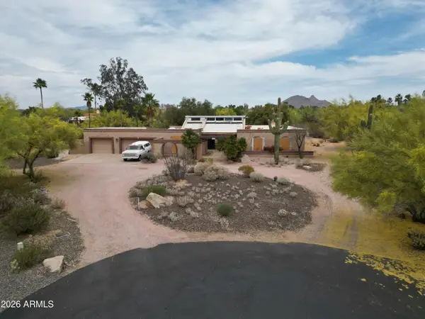 22626 N 80th Place, Scottsdale, AZ 85255