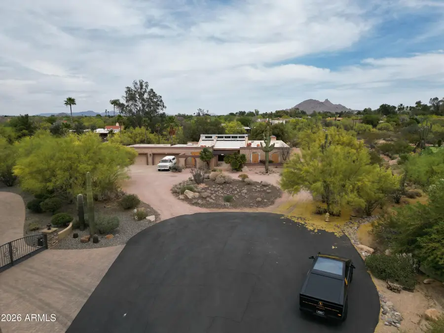 22626 N 80th Place, Scottsdale, AZ 85255 - #2