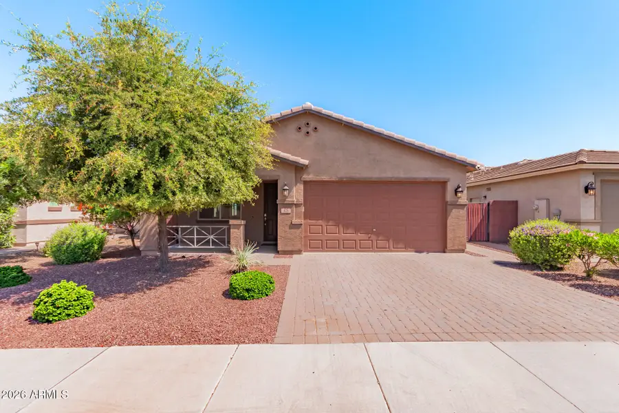 476 W Honey Locust Avenue, San Tan Valley, AZ 85140 - #3