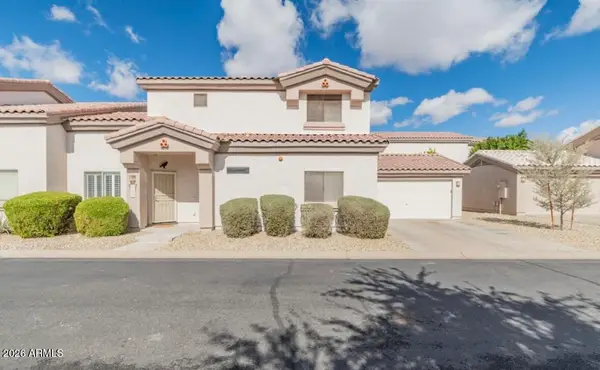 8094 W Zoe Ella Way, Peoria, AZ 85382