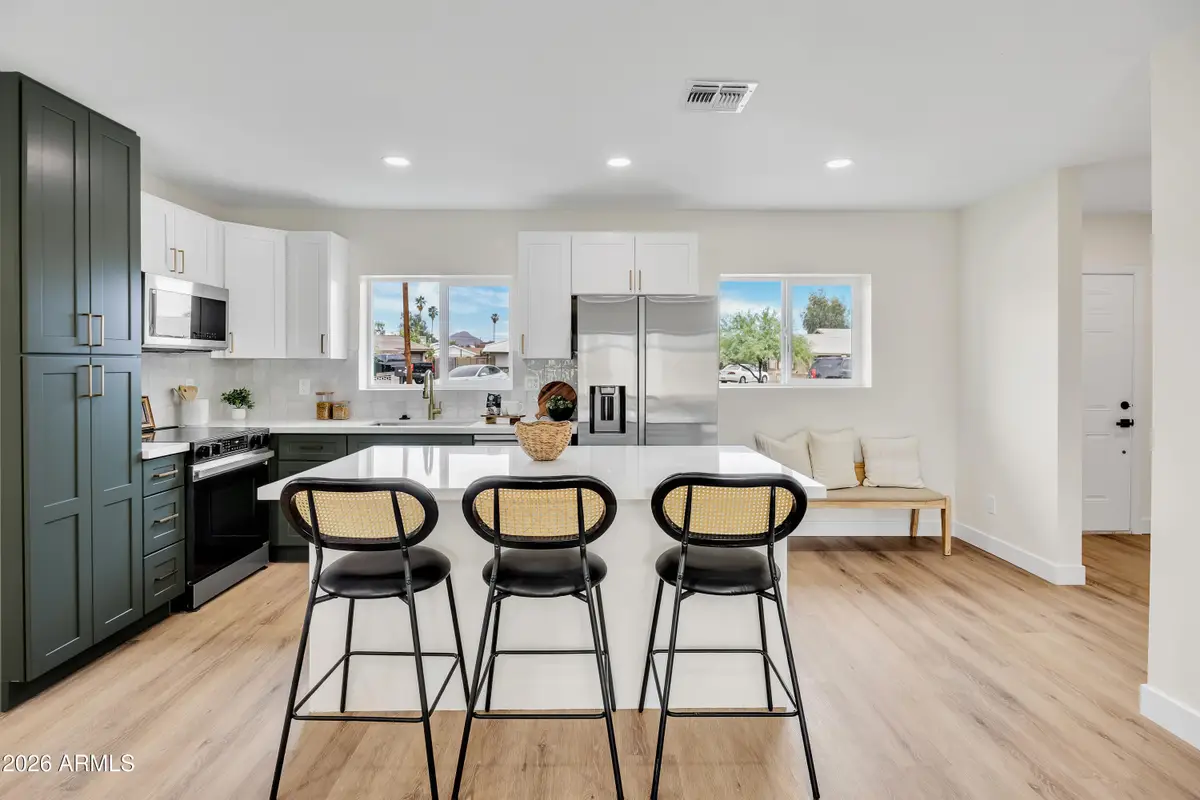 4246 N 10th Place, Phoenix, AZ 85014 - #1