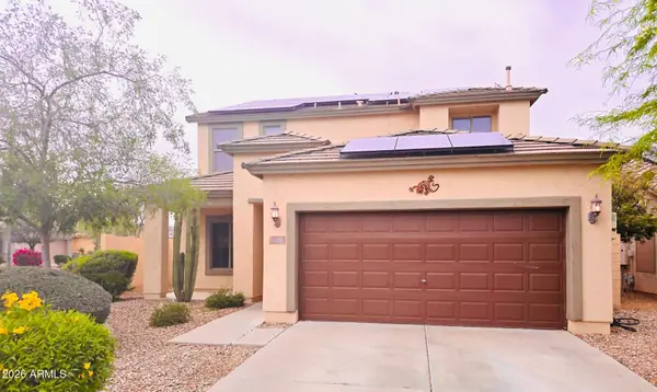 19296 W Adams Street, Buckeye, AZ 85326
