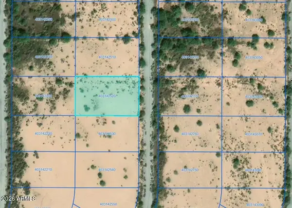 3210 N Gadsden Drive #42, Eloy, AZ 85131