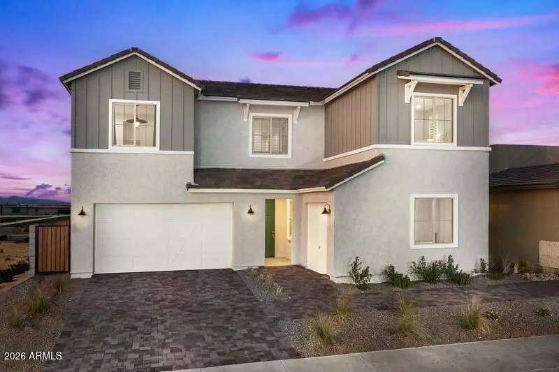 18012 W Larkspur Drive, Goodyear, AZ 85338 - #1