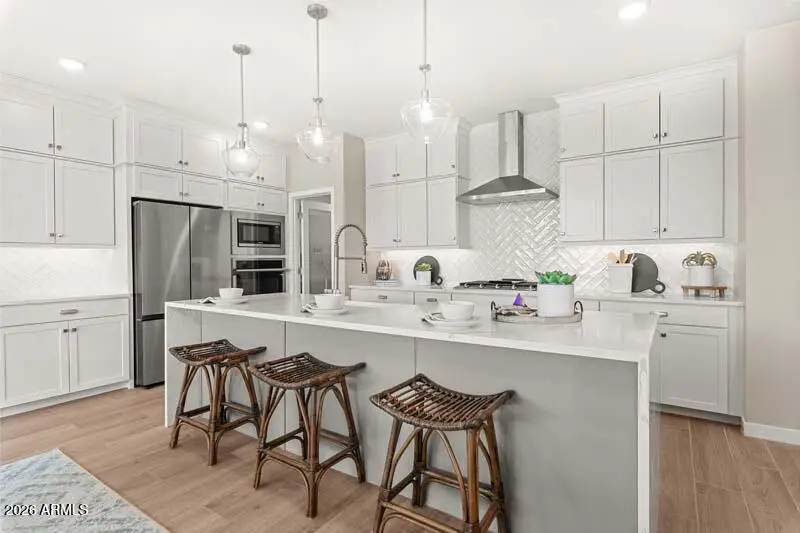 18012 W Larkspur Drive, Goodyear, AZ 85338 - #3