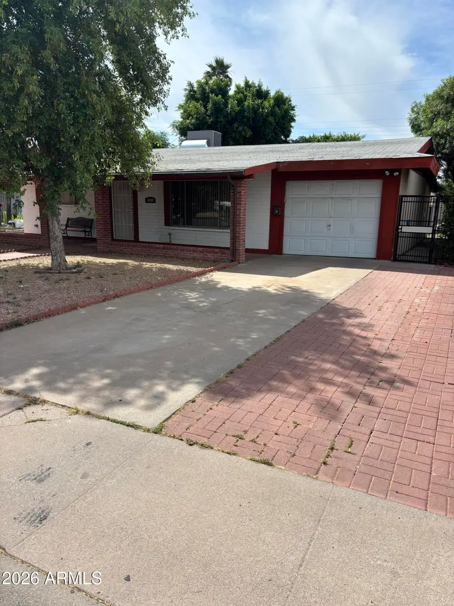 3619 W Alice Avenue, Phoenix, AZ 85051 - #2