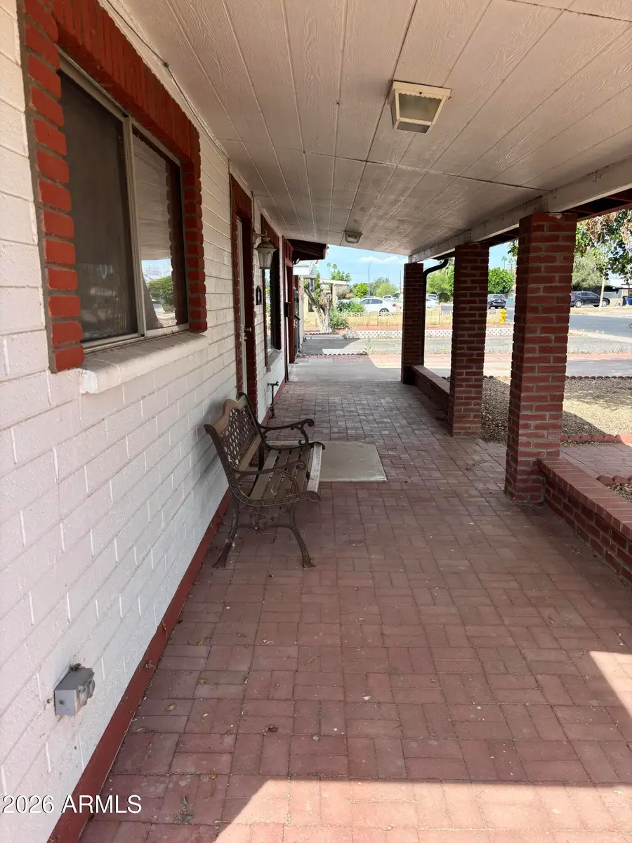 3619 W Alice Avenue, Phoenix, AZ 85051 - #3