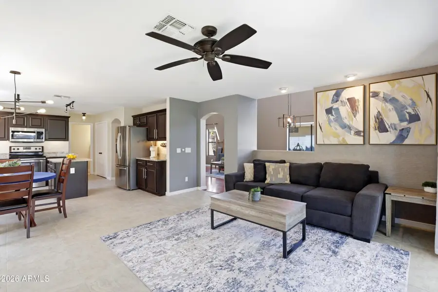 3326 E Hononegh Drive, Phoenix, AZ 85050 - #3