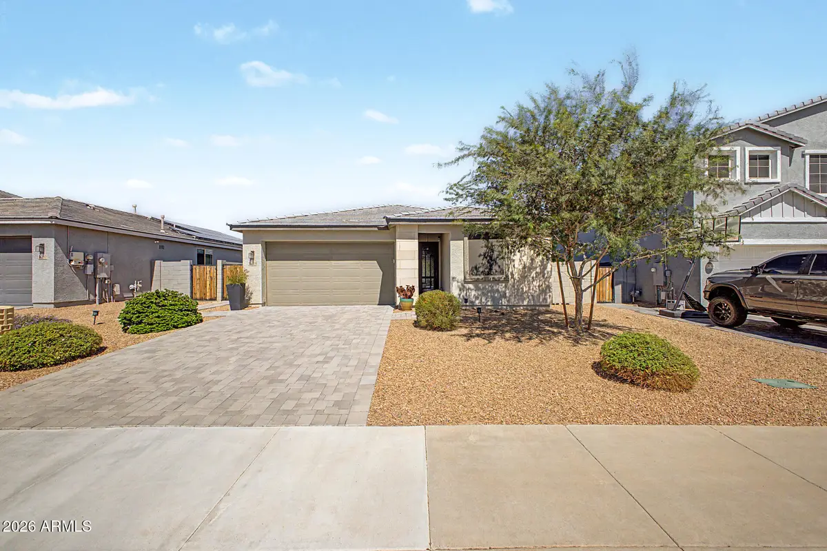 26331 N 133rd Avenue, Peoria, AZ 85383 - #1