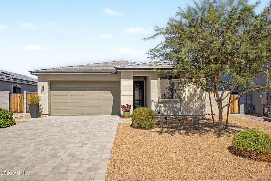 26331 N 133rd Avenue, Peoria, AZ 85383 - #2