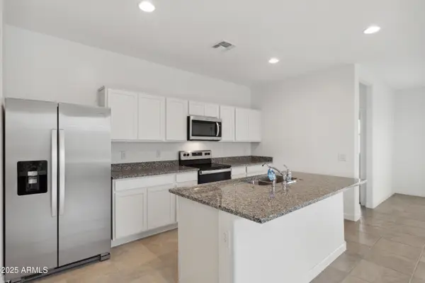 8396 W Gehrig Way, Florence, AZ 85132