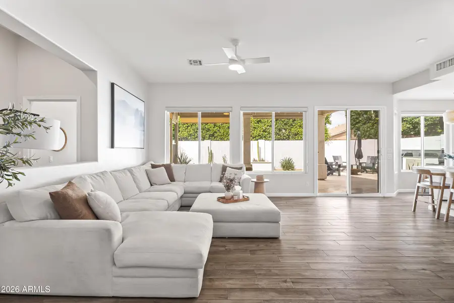 18208 N 48th Way, Scottsdale, AZ 85254 - #3