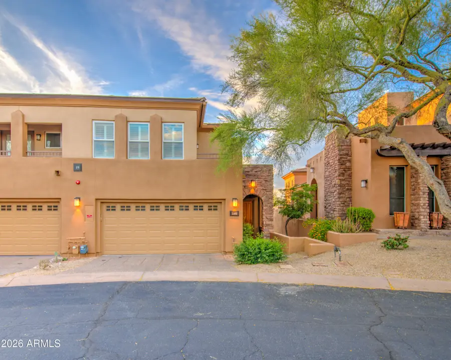 28990 N White Feather Lane #140, Scottsdale, AZ 85262 - #2