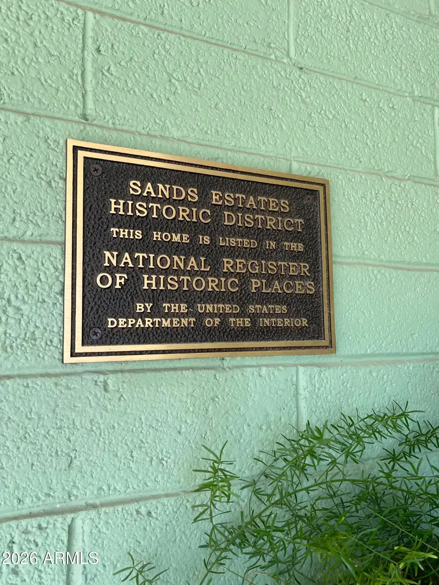 5712 W Orangewood Avenue, Glendale, AZ 85301 - #2